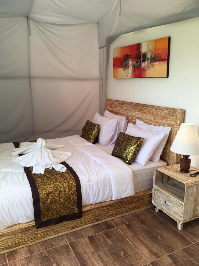 Starlake Villa & Glamping Kubupenlokan Exterior foto